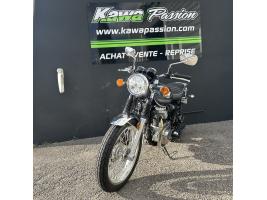 KAWASAKI A1