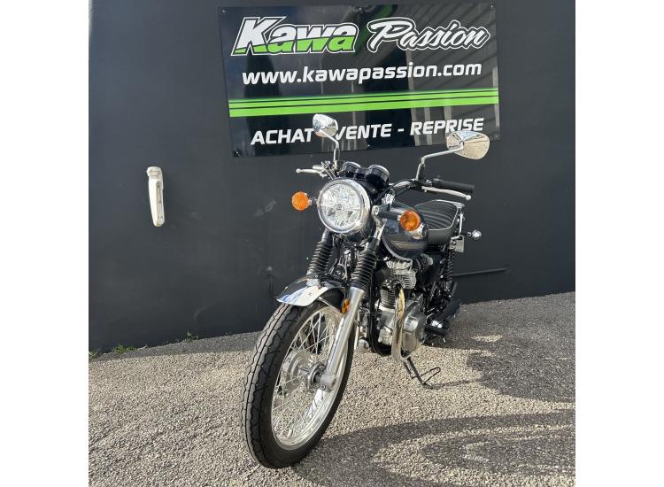 KAWASAKI W800 
