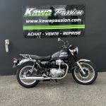 KAWASAKI W800 