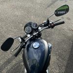 KAWASAKI W800 