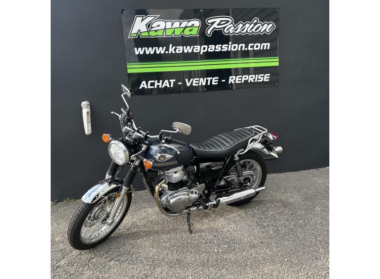KAWASAKI W800 