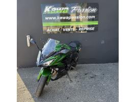 KAWASAKI NINJA 1100SX