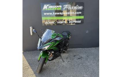 KAWASAKI NINJA 1100SX