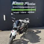 KAWASAKI Z400
