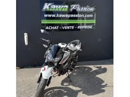 KAWASAKI Z400
