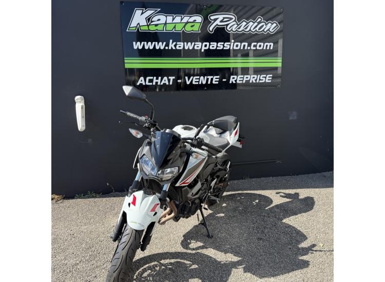 KAWASAKI Z400