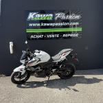 KAWASAKI Z400