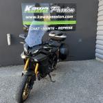 YAMAHA TRACER 9 GT 