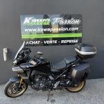 YAMAHA TRACER 9 GT 