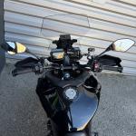 YAMAHA TRACER 9 GT 