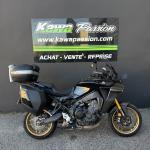 YAMAHA TRACER 9 GT 