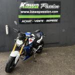 BMW F 900 R STYLE SPORT PACK DYNAMIQUE