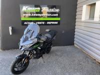 KAWASAKI VERSYS 1100 S