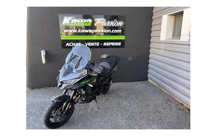 KAWASAKI Versys 1100 S