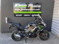 KAWASAKI VERSYS 1100 S