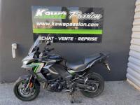 KAWASAKI VERSYS 1100 S