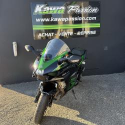Ninja H2 SX SE