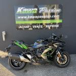 KAWASAKI Ninja H2 SX SE