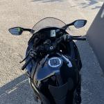 KAWASAKI Ninja H2 SX SE