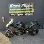 KAWASAKI Ninja H2 SX SE