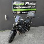 YAMAHA MT-09   MT09  A2