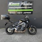 YAMAHA MT-09   MT09  A2