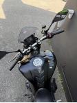 YAMAHA MT-09   MT09  A2