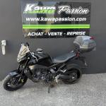 YAMAHA MT-09   MT09  A2