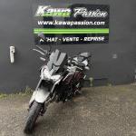 KAWASAKI Z 900    Z900 125CV