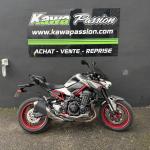 KAWASAKI Z 900    Z900 125CV