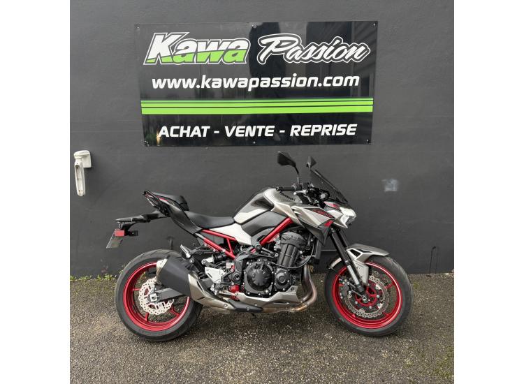 KAWASAKI Z 900    Z900 125CV