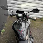 KAWASAKI Z 900    Z900 125CV