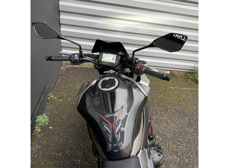 KAWASAKI Z 900    Z900 125CV