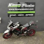 KAWASAKI Z 900    Z900 125CV