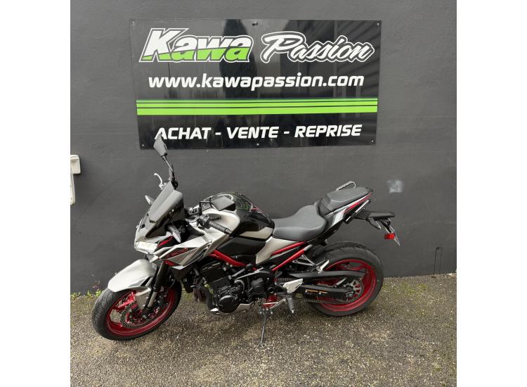 KAWASAKI Z 900    Z900 125CV