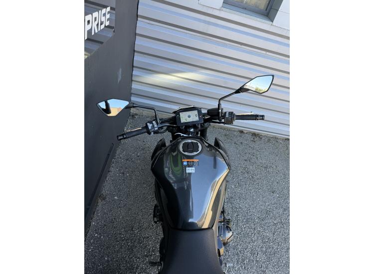 KAWASAKI Z 900  Z900 full 125cv