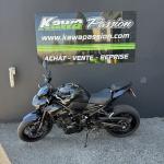 KAWASAKI Z 900  Z900 full 125cv