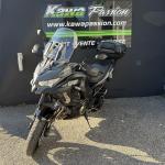 KAWASAKI NEW VERSYS 1000 S
