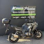 KAWASAKI NEW VERSYS 1000 S