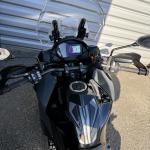 KAWASAKI NEW VERSYS 1000 S