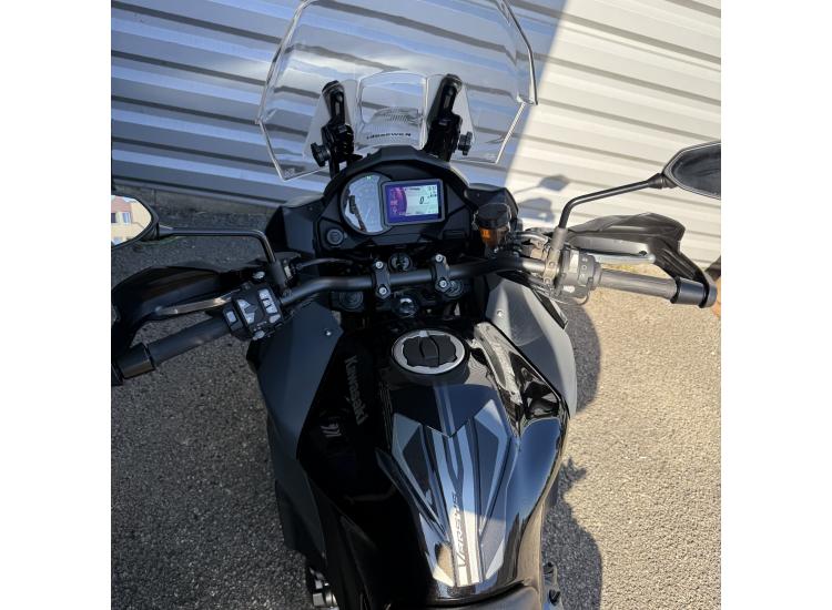 KAWASAKI NEW VERSYS 1000 S