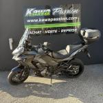 KAWASAKI NEW VERSYS 1000 S
