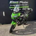KAWASAKI VERSYS 650    VERSYS650 A2