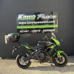 KAWASAKI VERSYS 650    VERSYS650 A2