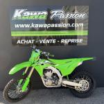 KAWASAKI KX250 KXF250   KX 250