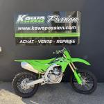 KAWASAKI KX250 KXF250   KX 250