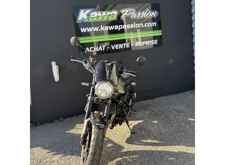 KAWASAKI Z900 RS