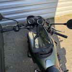KAWASAKI Z900 RS