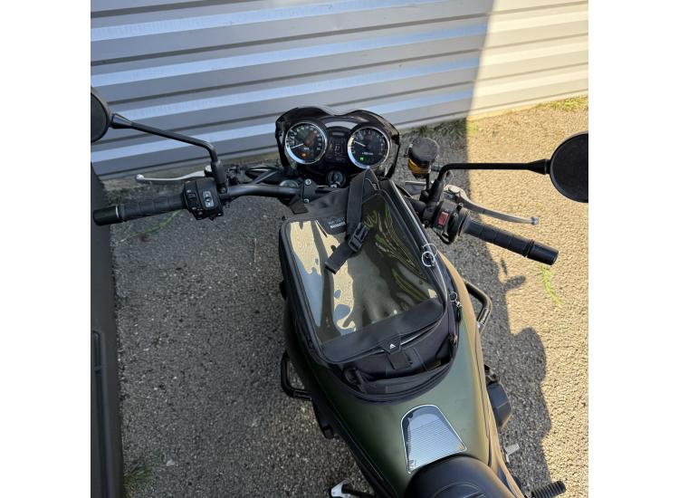 KAWASAKI Z900 RS
