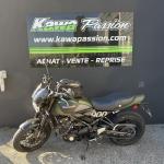 KAWASAKI Z900 RS